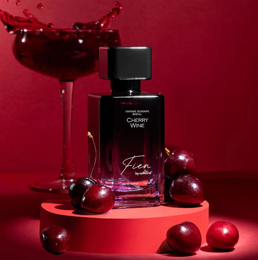 FIEN - Cherry Wine