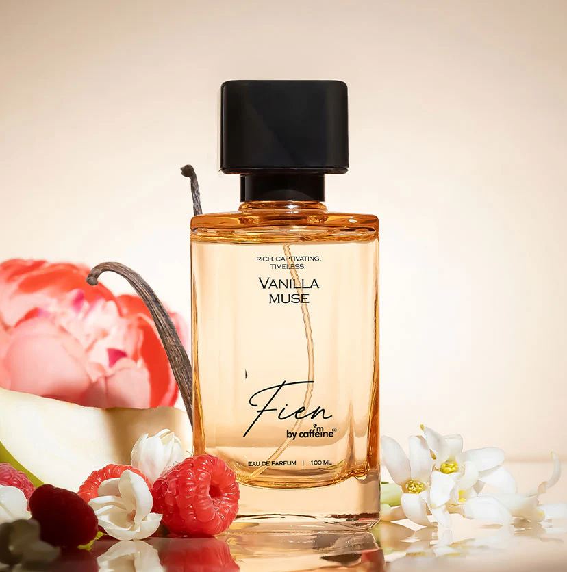 FIEN - Vanilla Muse