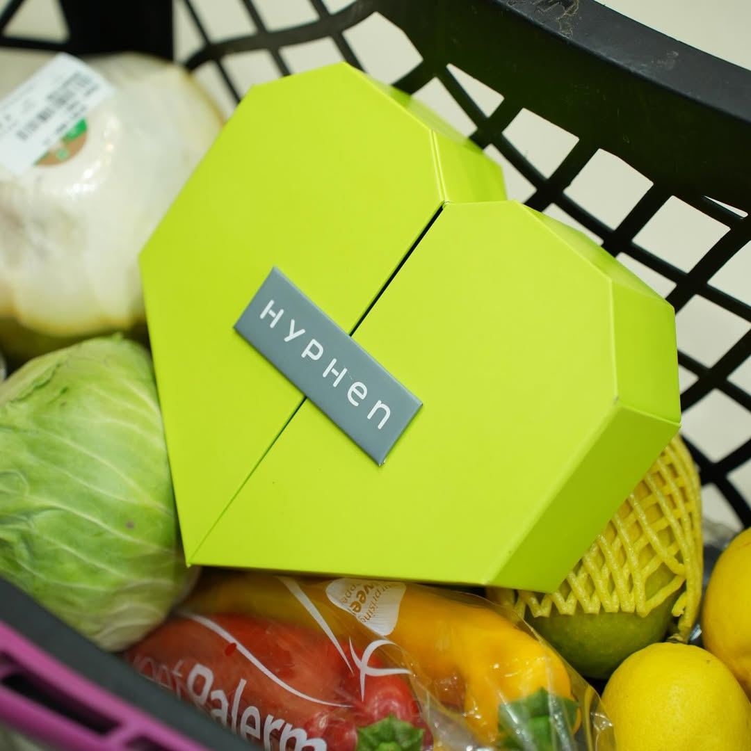 Dewy Prep - Grocery series
