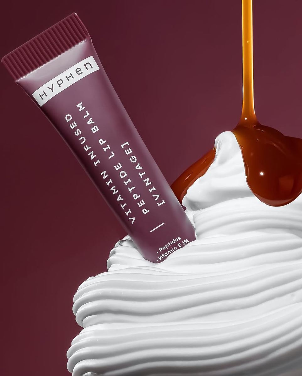 Brightening range - Honey