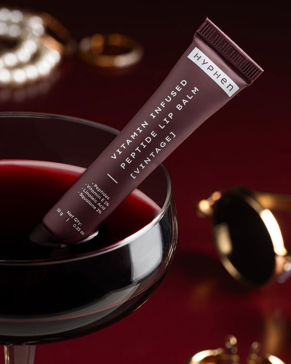 Brightening range - Serum