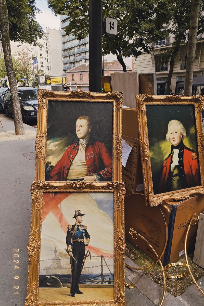 Paris - Street
